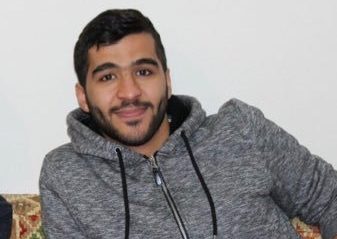 محمد لامي الدريب