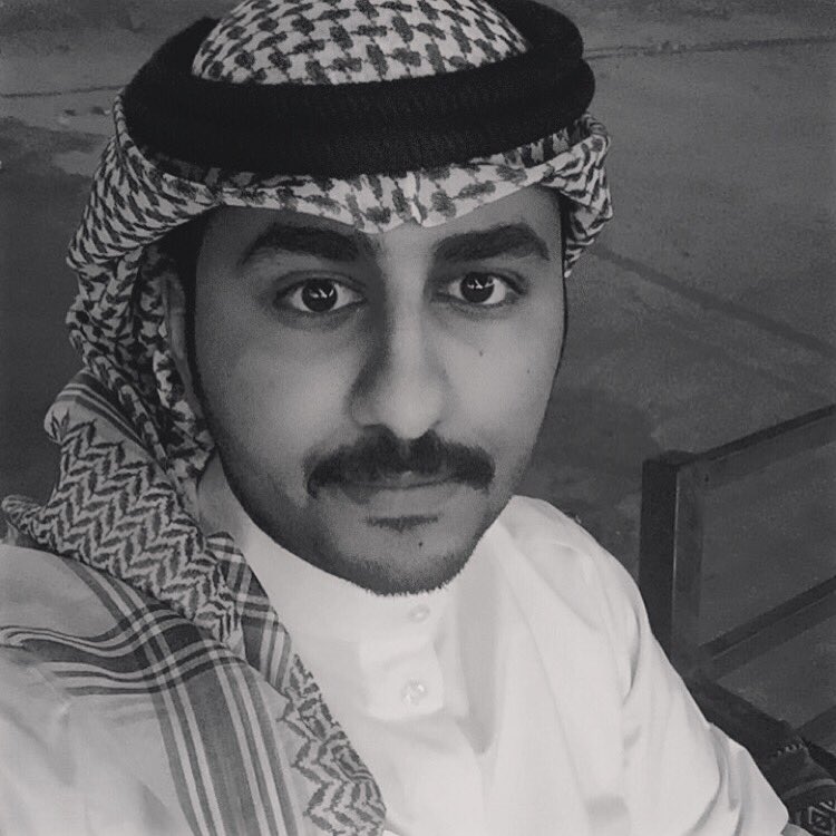 عبدالرحمن بركة العتيبي